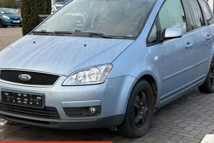 Ford Focus 96.500 km 1.190 &euro; Rostock-Warnemünde 18119