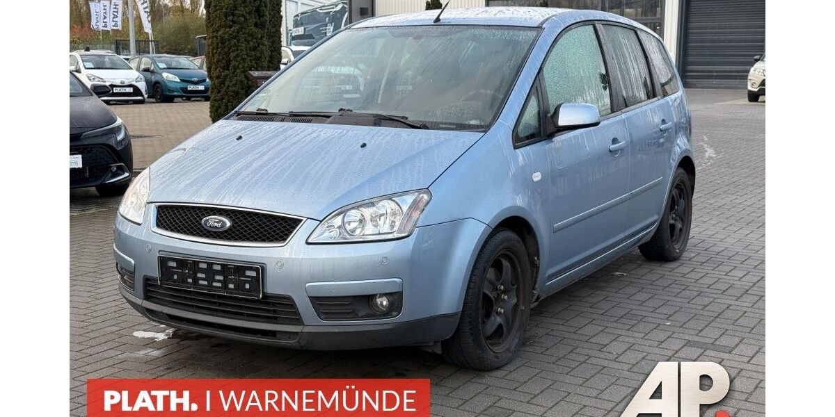 Ford Focus 96.500 km 1.190 &euro; Rostock-Warnemünde 18119