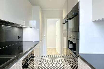 Wohnung Rostock Biestow - 3 Zimmer, 62 m&sup2;, 1.345&euro; | Angebot:25512936