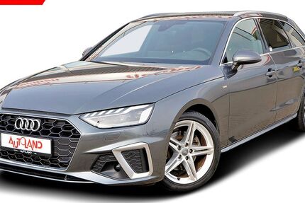 Audi A4 50.468 km 28.950 € Rostock 18146