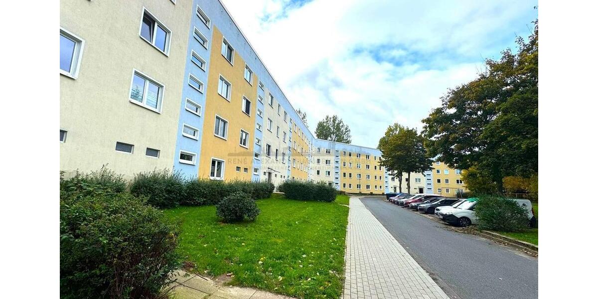 Etagenwohnung Tessin - 4 Zimmer, 74 m&sup2;, 570&euro; | Angebot:24693817