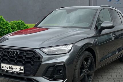 Audi Q5 59.673 km 38.380 &euro; Bad Doberan 18209