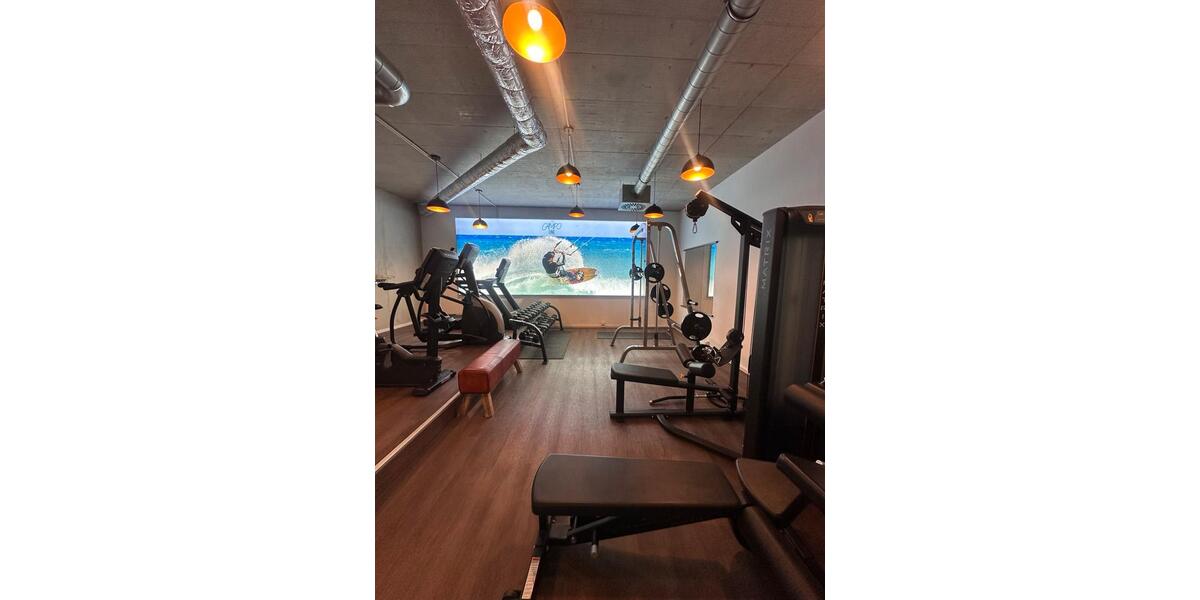 Etagenwohnung Papendorf - 1 Zimmer, 36 m&sup2;, 890&euro; | Angebot:26315917