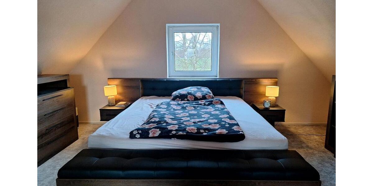Maisonettenwohnung Admannshagen-Bargeshagen Bargeshagen - 2 Zimmer, 56 m&sup2;, 900&euro; | Angebot:26638604