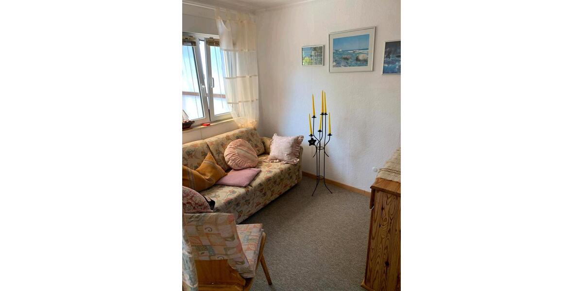 Bungalow Rostock Hansaviertel - 2 Zimmer, 27 m&sup2;, 43.000&euro; | Angebot:24509556