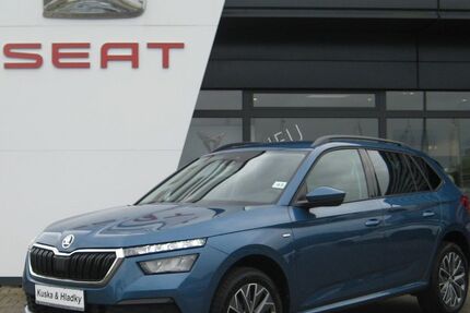 Skoda Kamiq 31.570 km 17.195 &euro; Bad Doberan 18209