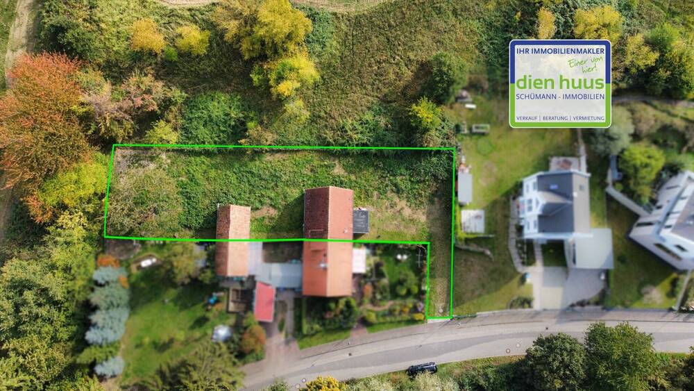 Grundstück Wittenbeck - 390.000&euro; | Angebot:25690027