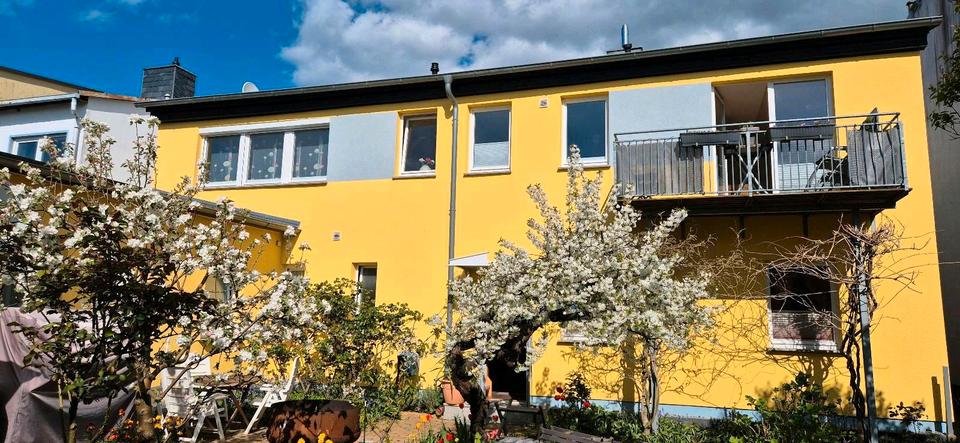 Etagenwohnung Rostock Hohe Düne - 4 Zimmer, 110 m&sup2;, 2.200&euro; | Angebot:25995094