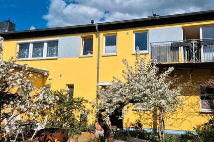 Wohnung Rostock Hohe Düne - 4 Zimmer, 110 m&sup2;, 2.200&euro; | Angebot:25995094