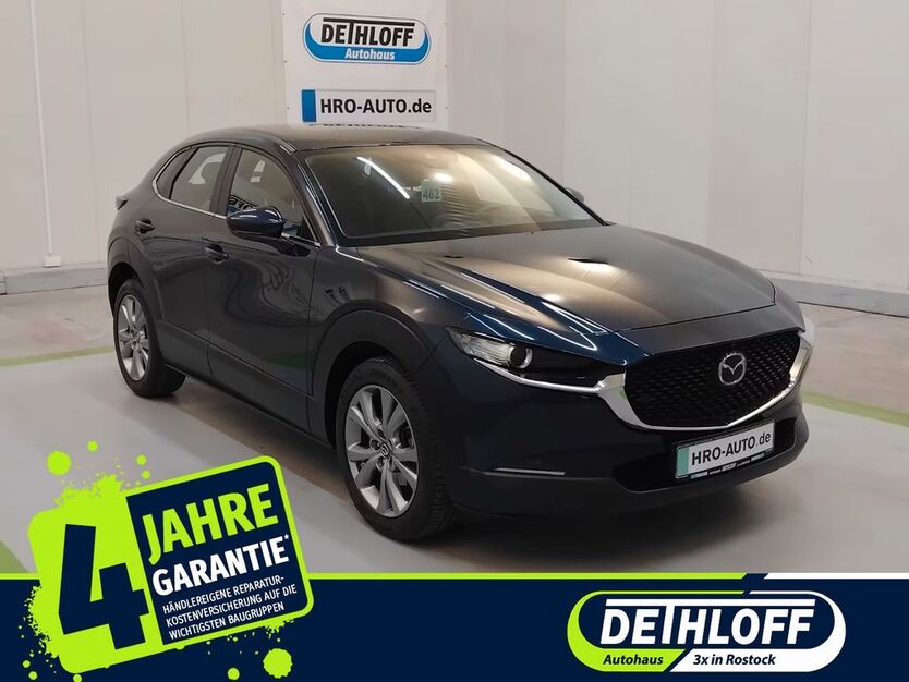 Mazda CX-30 54.600 km 22.500 € Rostock 18106