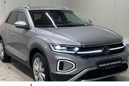 VW T-Roc 36.150 km 24.590 &euro; Rostock 18146
