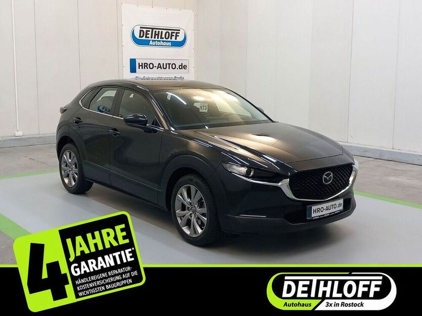 CX-30