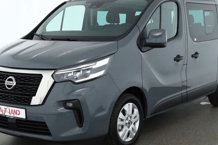 Nissan Primastar 29.987 km 34.990 &euro; Rostock 18146