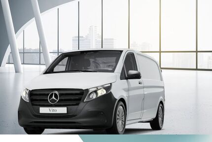 Mercedes-Benz Vito 7.209 km 40.341 &euro; Rostock 18055