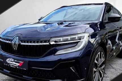 Renault Espace 39.172 km 32.800 &euro; Rostock 18146