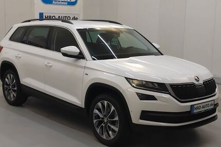 Skoda Kodiaq 29.500 km 30.810 &euro; Rostock 18106