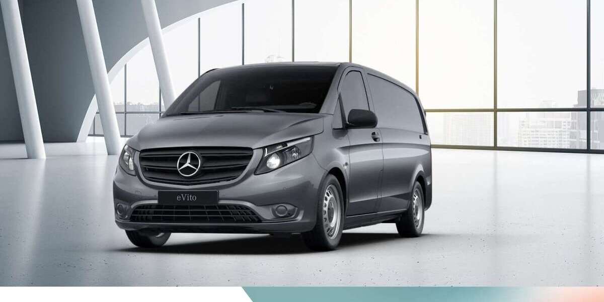 Mercedes-Benz Vito 65.387 km 16.650 &euro; Rostock 18055