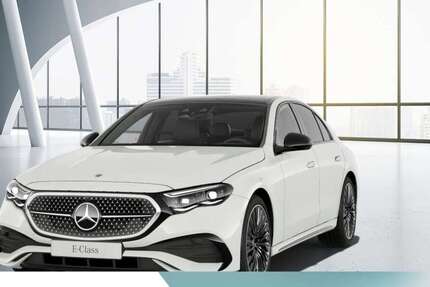 Mercedes-Benz E 200 11.210 km 55.490 &euro; Rostock 18055