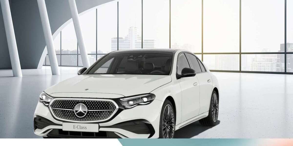 Mercedes-Benz E 200 11.210 km 55.490 &euro; Rostock 18055