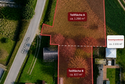 Grundstück Damm Damm - 179.000&euro; | Angebot:26472697