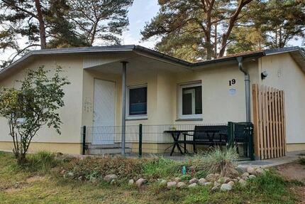 Ferienimmobilie Graal-Müritz Müritz - 70&euro; | Angebot:25599606