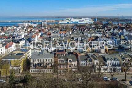 Haus Rostock-Warnemünde Warnemünde - 10 Zimmer, 325 m&sup2;, 2.498.000&euro; | Angebot:26217571