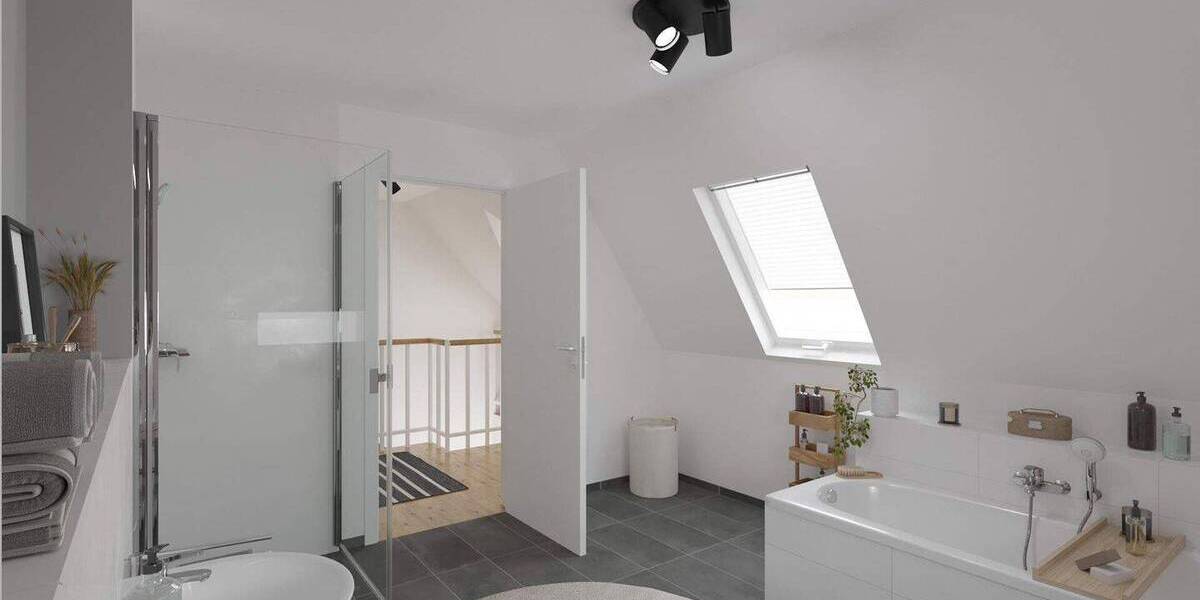 Einfamilienhaus Ribnitz-Damgarten Pütnitz - 4 Zimmer, 158 m&sup2;, 639.900&euro; | Angebot:25769897