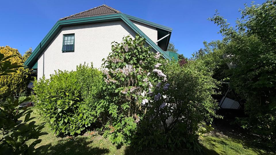 Einfamilienhaus Broderstorf - 379.000&euro; | Angebot:26913641
