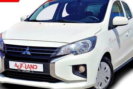 Mitsubishi Space Star 49.914 km 12.490 € Rostock 18146