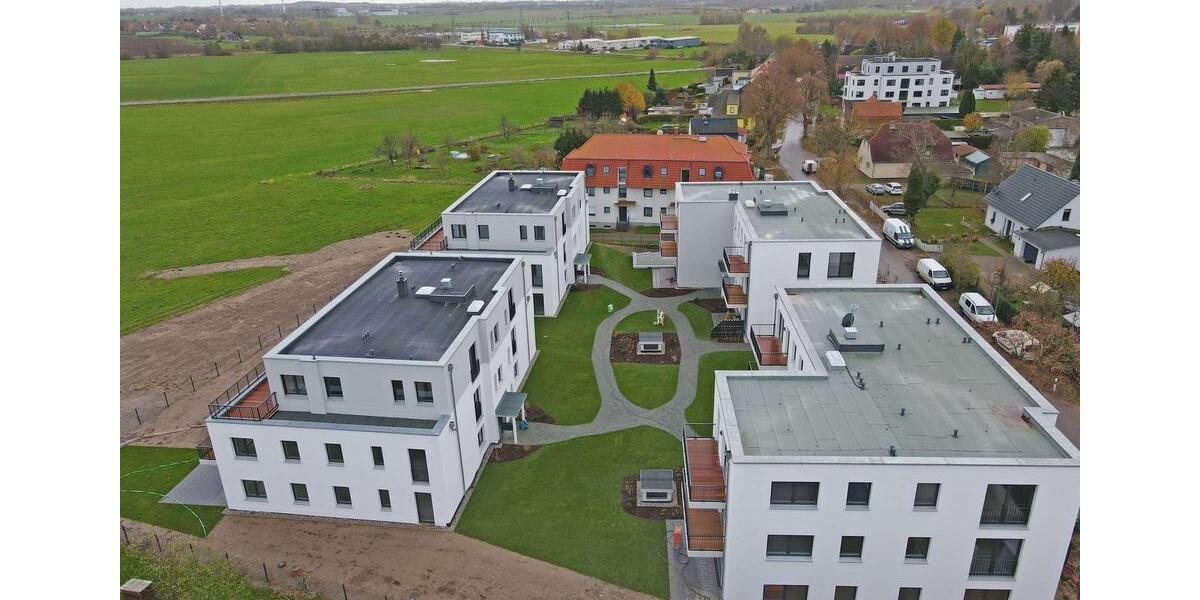 Erdgeschoßwohnung Bentwisch - 2 Zimmer, 62 m&sup2;, 900&euro; | Angebot:24876869