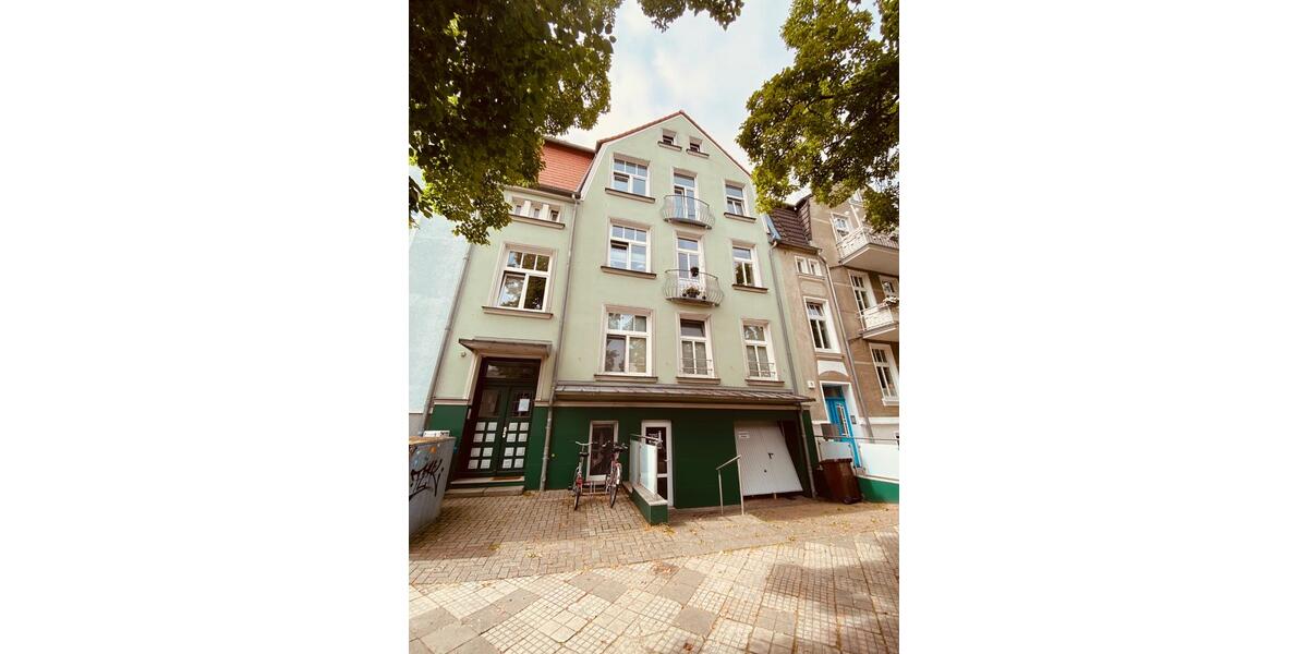 Etagenwohnung Rostock Hohe Düne - 3 Zimmer, 79 m&sup2;, 1.200&euro; | Angebot:24572146