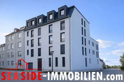Wohnung Rostock - 2 Zimmer, 58 m&sup2;, 385.000&euro; | Angebot:26160851