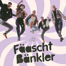 Fäaschtbänkler 27.02.2026 STADTHALLE ROSTOCK