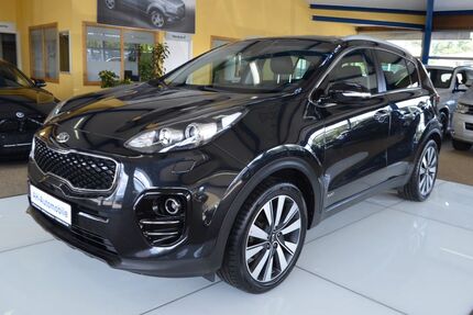 Kia Sportage 142.000 km 14.880 € Bad Doberan 18209