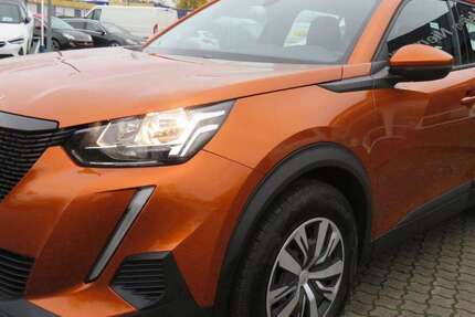 Peugeot 2008 34.685 km 19.990 &euro; Rostock- Roggentin 18184