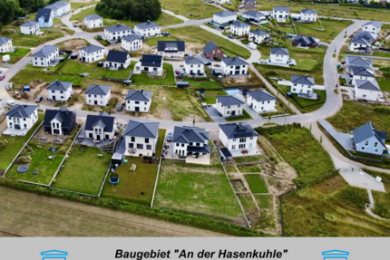 Grundstück Sanitz - 92.400&euro; | Angebot:25193019