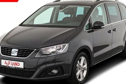 Seat Alhambra 85.829 km 21.990 &euro; Rostock 18146