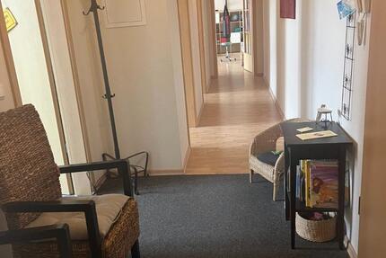 Top Lage in Bad Doberan-Münsterstadt und Ostsee um die Ecke 2.5 zimmer