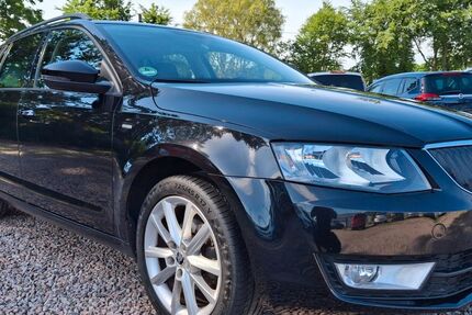 Skoda Octavia 147.605 km 10.900 &euro; Bad doberan 18209