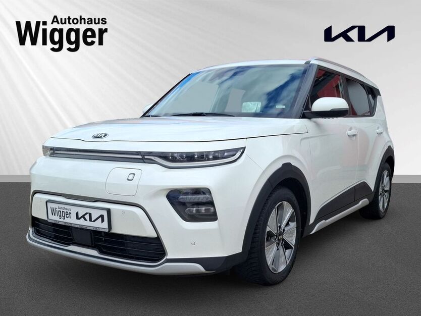 Kia Soul 47.200 km 22.990 € Rostock 18146