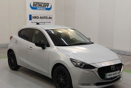 Mazda 2 44.800 km 15.900 &euro; Rostock 18106