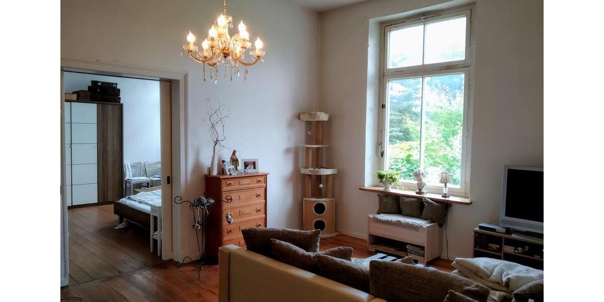 Erdgeschoßwohnung Dummerstorf - 2.5 Zimmer, 70 m&sup2;, 580&euro; | Angebot:26367659