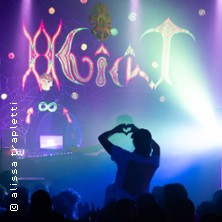 HGich.T Live + Acid Aftershow - 30 JAHRE TOUR 21.11.2026 Zwischenbau