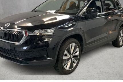 Skoda Karoq 18.336 km 26.989 &euro; Ribnitz-Damgarten / Barth / Bad Sülze 18311