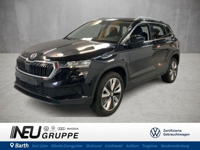 Skoda Karoq 18.336 km 26.989 &euro; Ribnitz-Damgarten / Barth / Bad Sülze 18311