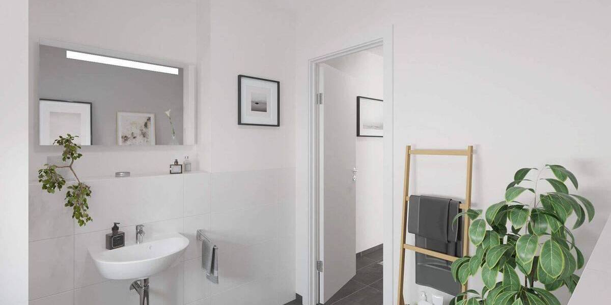 Einfamilienhaus Ribnitz-Damgarten Pütnitz - 4 Zimmer, 158 m&sup2;, 639.900&euro; | Angebot:25769897