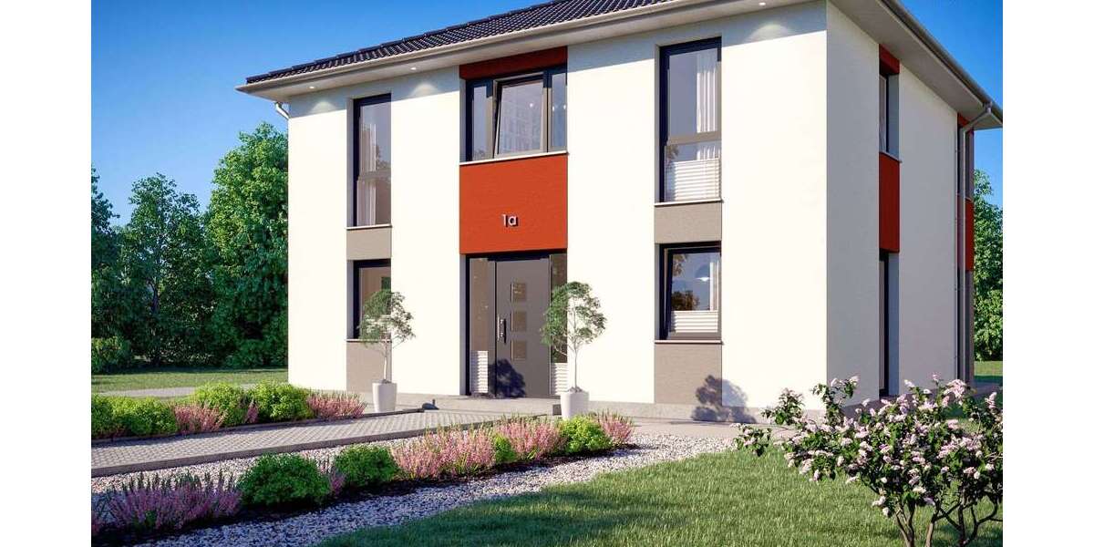 Einfamilienhaus Roggentin - 5 Zimmer, 142 m&sup2;, 520.200&euro; | Angebot:26425569