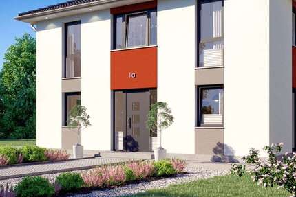 Haus Roggentin - 5 Zimmer, 142 m&sup2;, 520.200&euro; | Angebot:26425569
