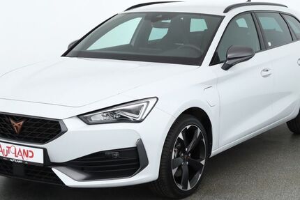 Cupra Leon 34.391 km 25.490 &euro; Rostock 18146