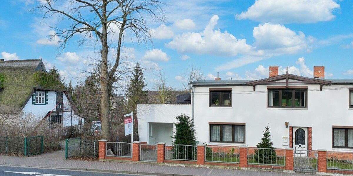 Etagenwohnung Graal-Müritz Müritz - 2 Zimmer, 65 m&sup2;, 650&euro; | Angebot:24781493